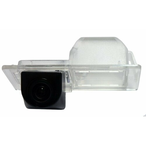 Камера заднего вида Sony AHD 1080p cam-012 Chevrolet Aveo II 2011-2015 Cruze 2008-2015 хэтчбек Cruze 2012-2015 универсал TrailBlazer 2012-20 840000₽