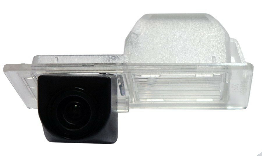 Камера заднего вида Sony AHD 1080p 170 градусов cam-012 для Opel Mokka 12+, Astra J 09+