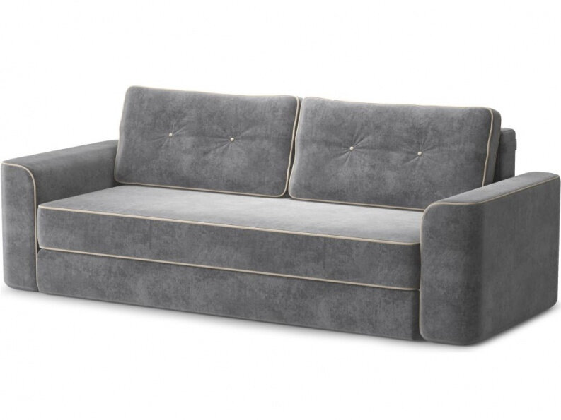 фото Диван «Сиеста» Ultra Grey
