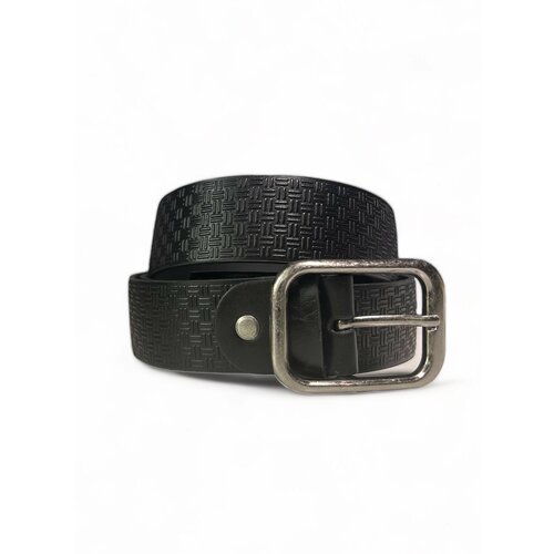 фото Ремень макей, размер 140, черный