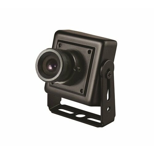 Внутренняя квадратная миниатюрная MHD видеокамера Sambo SB-BDS430F (3,6)