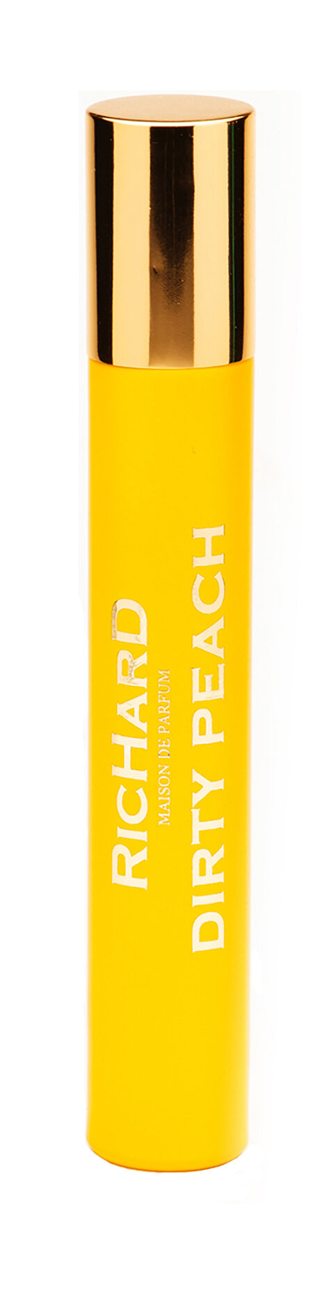 RICHARD MAISON DE PARFUM Dirty Peach Парфюмерная вода унисекс, 10 мл