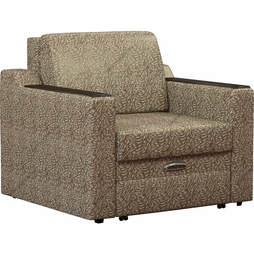 Кресло МебелПром Наташа 70 ДН прямой 32