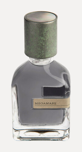 Изображение товара ORTO PARISI Megamare Духи унисекс, 50 мл