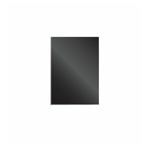 Обложка для переплета А3 Реалист, 230мкм, картон, черный, 100шт.