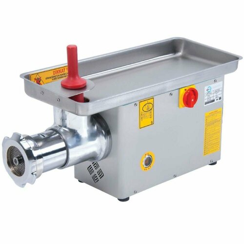 Мясорубка BOSFOR UKM-32 T 16800000₽