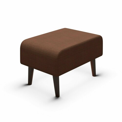 Пуф Оскар Коричневый