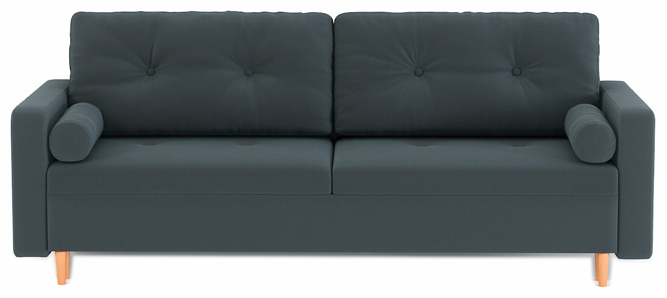 фото Диван еврокнижка Поло Белфаст А12