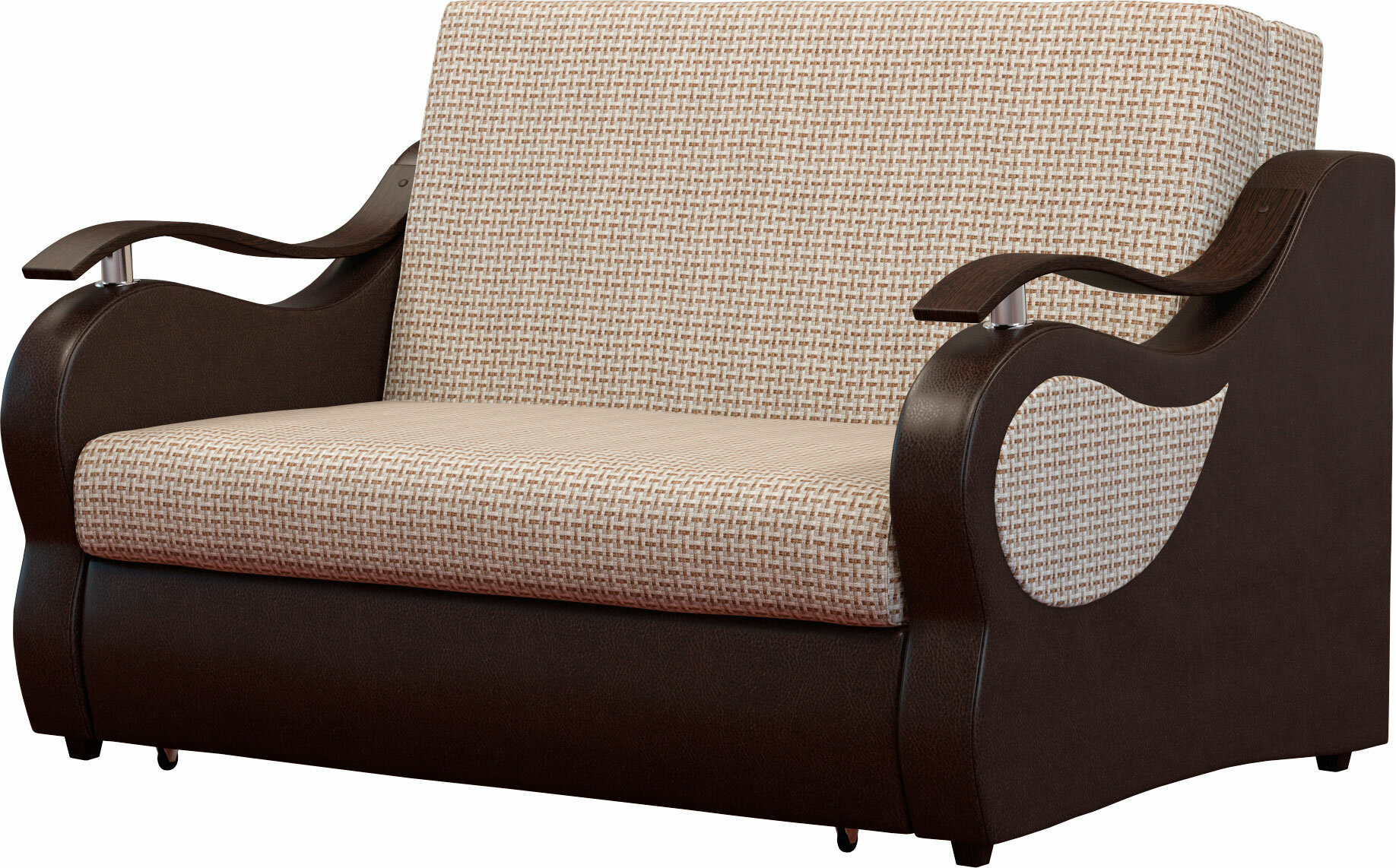 фото Диван аккордеон Lebem Капля 120 (Lebem) А8