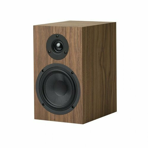 Акустическая система Pro-Ject Speaker Box 5 Walnut