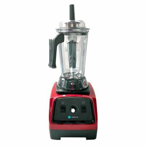 Блендер HURAKAN HKN-BLW3 красный 1199700₽