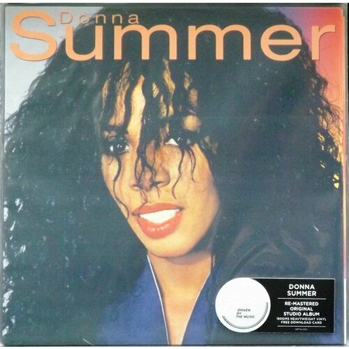 sapogi zimnie kolesnic donna Summer Donna Виниловая пластинка Summer Donna Donna Summer