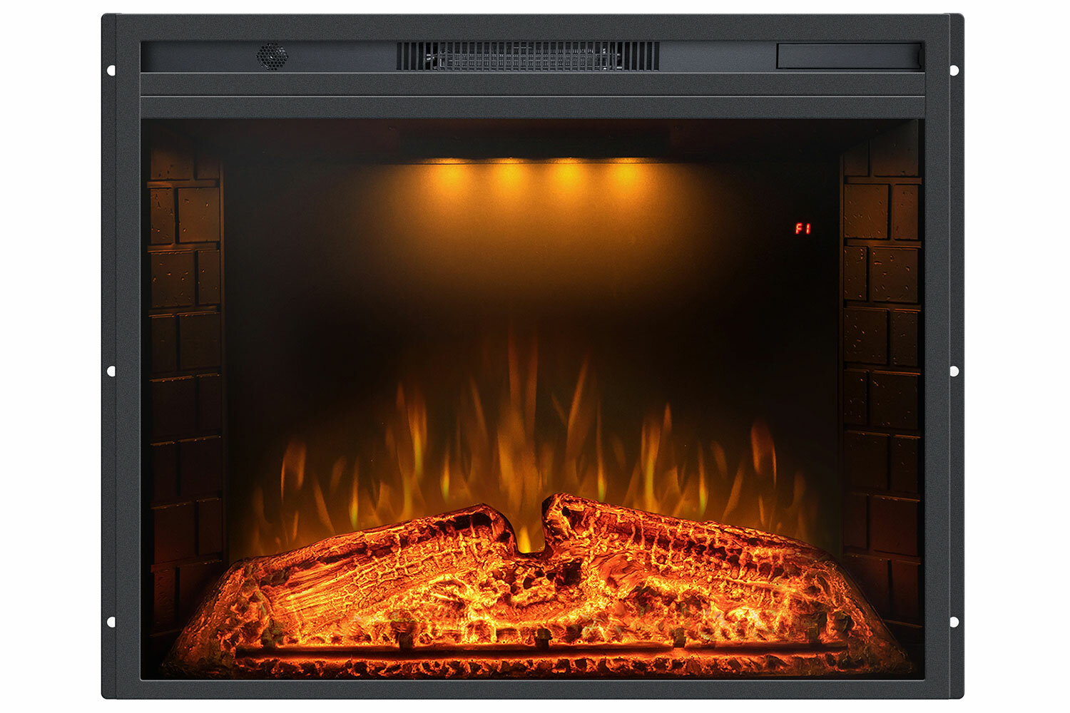 фото Электрический Очаг Royal Flame Emerald 28