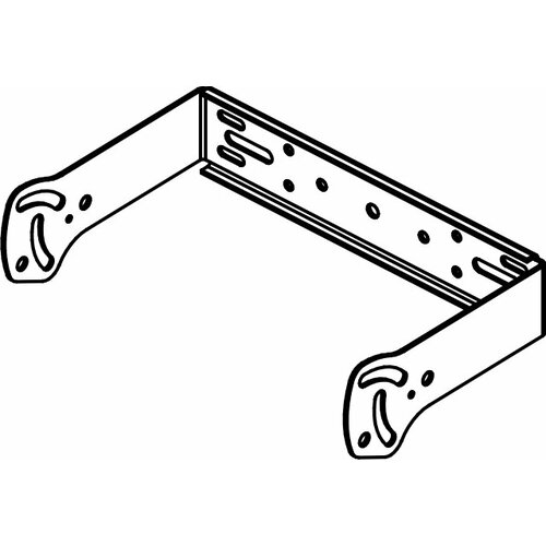 DAS AUDIO AXU-AR506 U-образная скоба - крепление на стену, потолок для Artec 506(A)