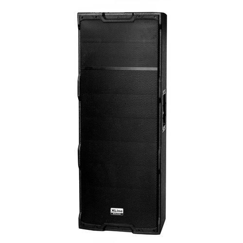 Xline ALFA P-215A Акустическая система активная 2-полосная 2x15175 усилитель 580 Вт RMS 6897000₽