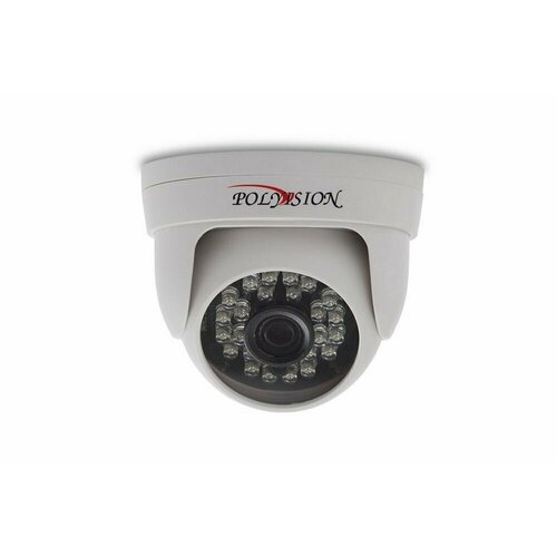Polyvision PVC-IP2S-D1F28 Уличная IP-камера 320000₽