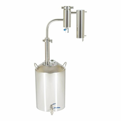 Самогонный аппарат Финляндия Экстра 2021 15 л 987000₽