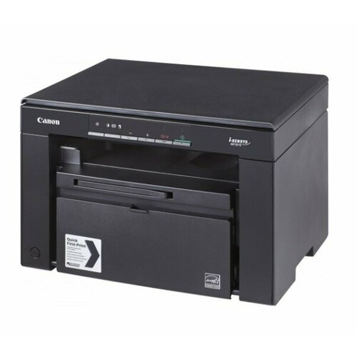 МФУ Canon i-Sensys MF3010 bundle 5252B0043484B002 A4 в комплекте картридж 4512600₽