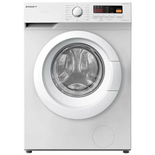 Стиральная машина Kraft KF-MD 6104 W белый 2008400₽