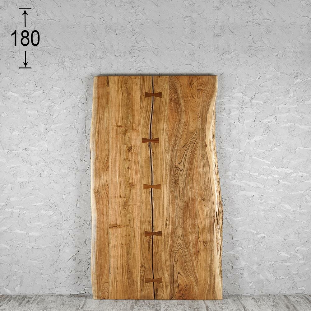 фото Слэб акация