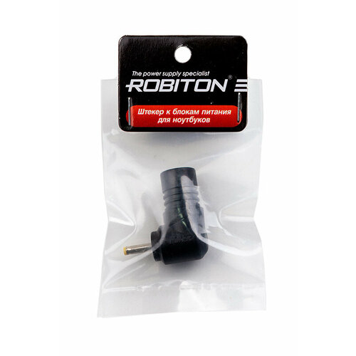 Robiton Разъем Robiton NB-MEE 2,5 x 0,75/9мм