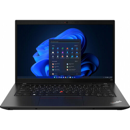 Ноутбук Lenovo ThinkPad L14 gen2 Ryzen 5-5600U16Gb256Gb14 FHDWin11 Pro 7499000₽
