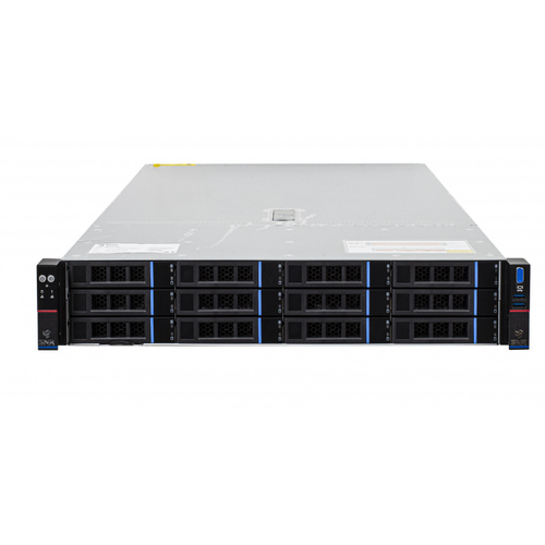 Серверная платформа SNR-SR2212RS-U2 Rack 2U,2xXeon 1-2st Gen TDP 205W(LGA3647), 24xDDR4/2666MHz(upto 3TB),12xHDD LFF/SFF SATA(upto4xU.2), noRAID,3xPCix8 riser,2x800W (SNR-SR2212RS-U2)