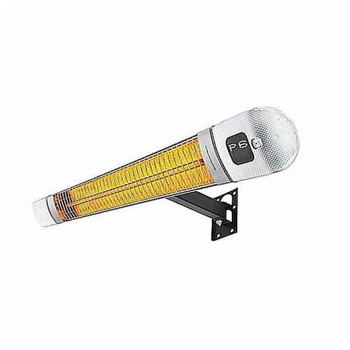 Настенный карбоновый обогреватель Luxeva SMART 2500-WL white Белый 5210000₽