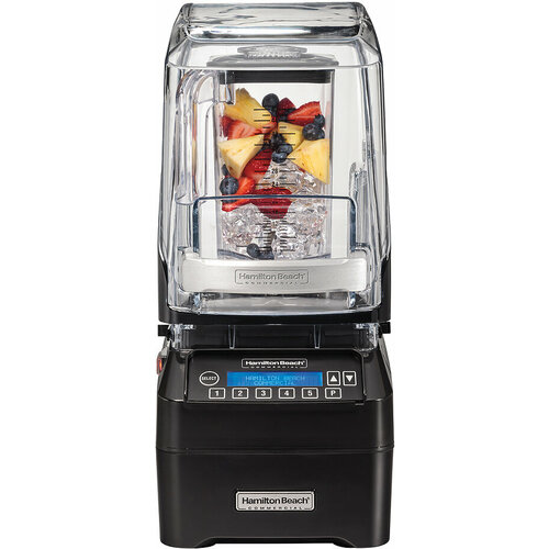 Блендер Hamilton Beach HBH750-CE Eclipse 1 кВт 18208800₽