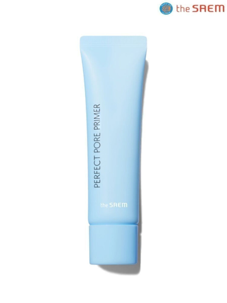 The Saem Крем Saemmul Perfect Pore Primer, 25 мл.