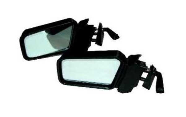 Зеркало боковое ВАЗ 2108 правое Форш (Антей) полная комплектация