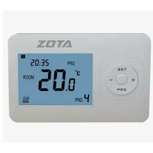Термостат проводной Zota ZT-02H 2999₽