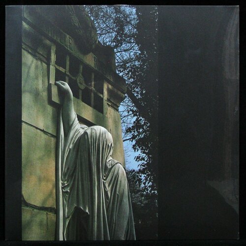Виниловая пластинка 4 AD Dead Can Dance – Within The Realm Of A Dying Sun