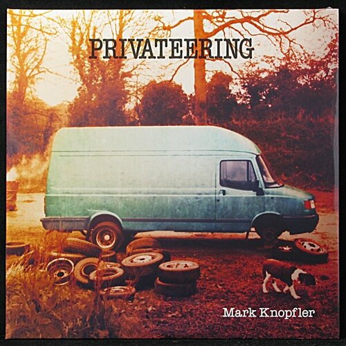 Виниловая пластинка Mercury Mark Knopfler – Privateering (2LP) knopfler mark виниловая пластинка knopfler mark privateering