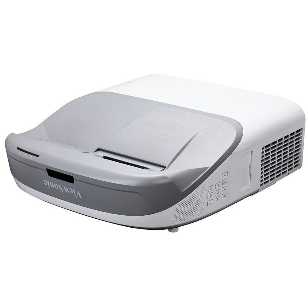 Проектор Viewsonic PX800HD, white