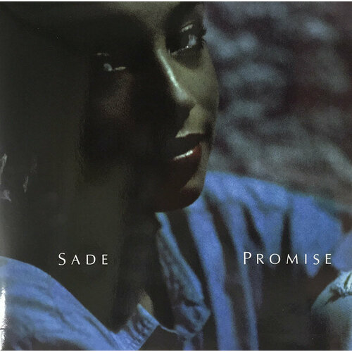 Sade Виниловая пластинка Sade Promise виниловая пластинка sade – the best of sade 2lp