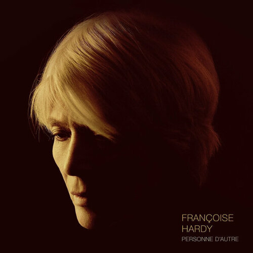 Hardy Francoise Виниловая пластинка Hardy Francoise Personne D'Autre