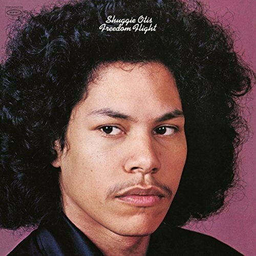 Otis Shuggie Виниловая пластинка Otis Shuggie Freedom Flight компакт диски alligator records the johnny otis show shuggie otis the new johnny otis show with shuggie otis cd