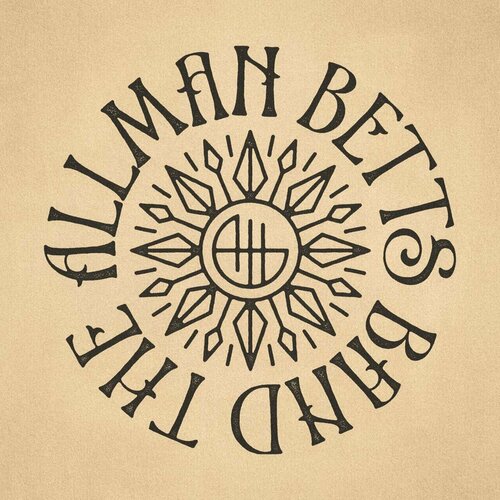 Allman Betts Band Виниловая пластинка Allman Betts Band Down To The River