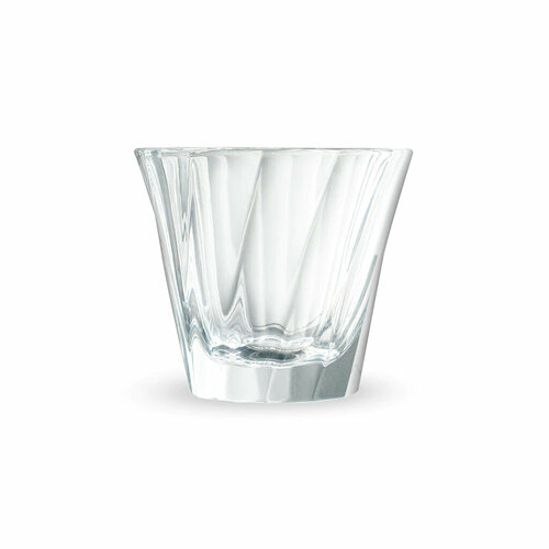 Бокал LOVERAMICS Urban Glass, 120 мл, стекло, прозрачный (G093-20B)