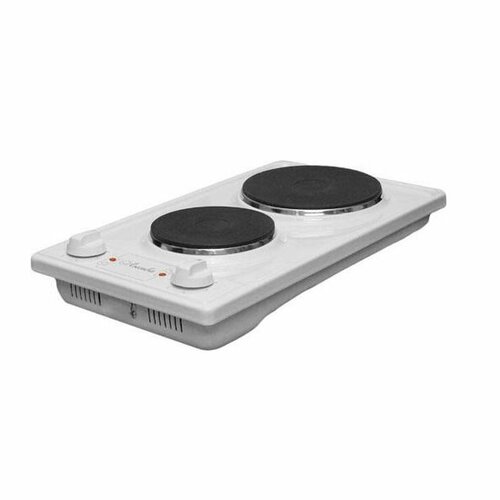 Настольные плиты Лысьва ЭП Лысьва 22 ЭПБ белый 485000₽