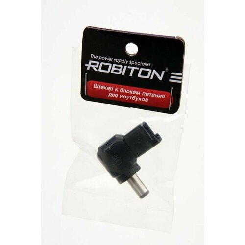 Robiton Разъем Robiton NB-LUF 5,0 x 2,5/10мм