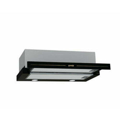 Вытяжка GORENJE BHP62CLB 1403500₽