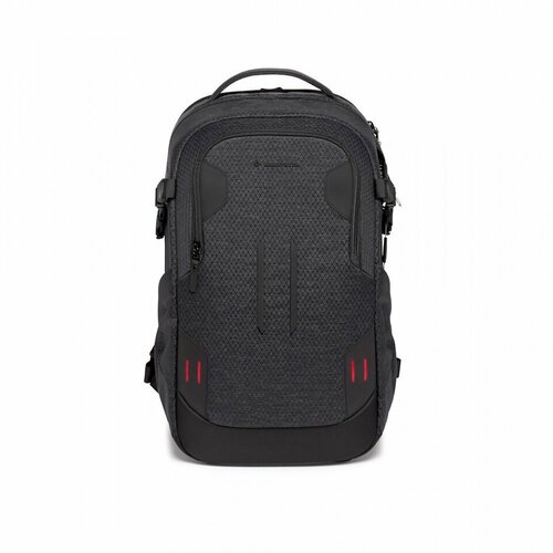 Фотосумка рюкзак Manfrotto Backloader backpack M (PL2-BP-BL-M), черный фотосумка рюкзак manfrotto or act bp off road stunt черный