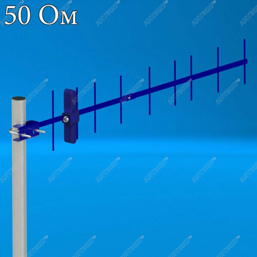 Направленная внешняя антенна типа Yagi GSM-900 - AX-914Y, N-разъем