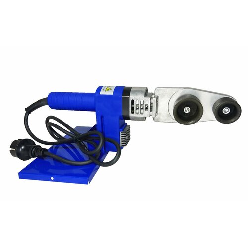 Сварочный аппарат Vavilon Aqua 20-32 с комплектом насадок 600W 1107200₽