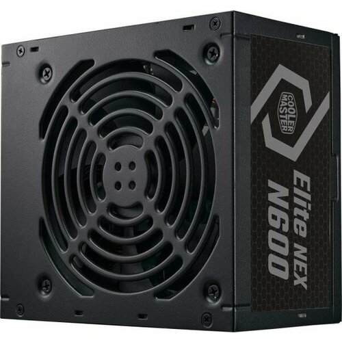 БП ATX 600 Вт Cooler Master Elite NEX N600