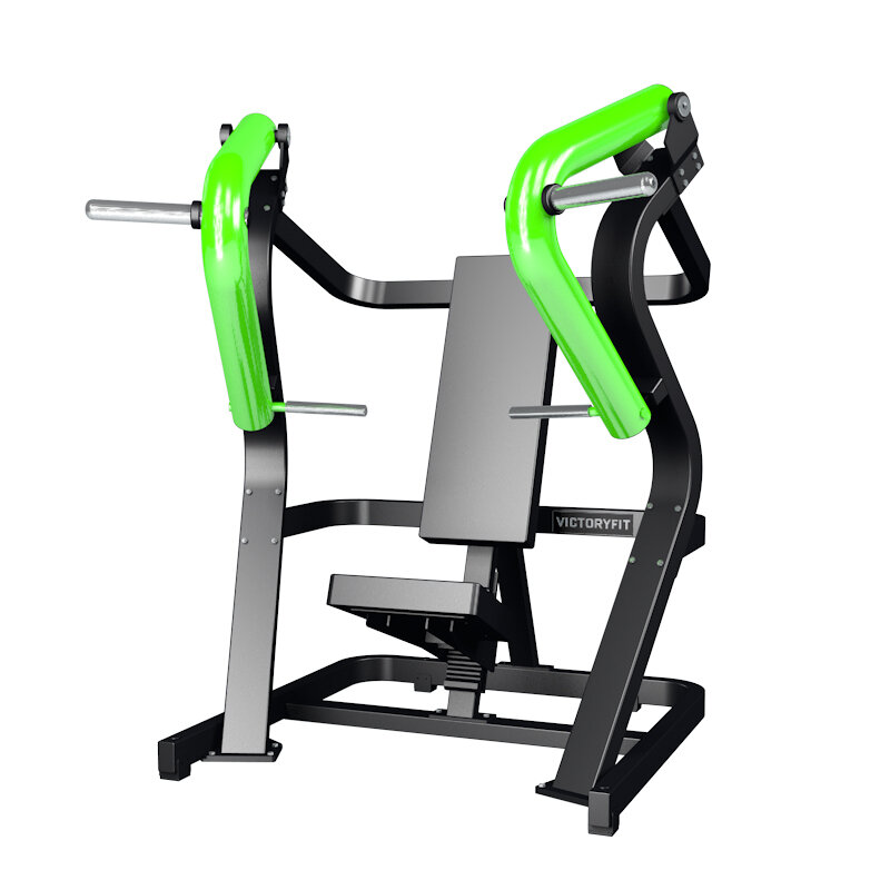 Life Fitness тренажеры жим от плеч
