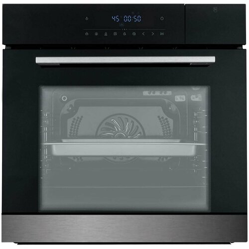 Graude Шкаф духовой электрический Graude BMDP 601 E 9499000₽