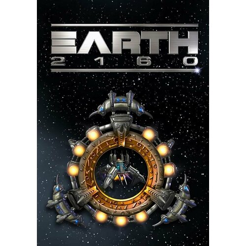 Earth 2160 Steam PC Регион активации РФ СНГ 9700₽